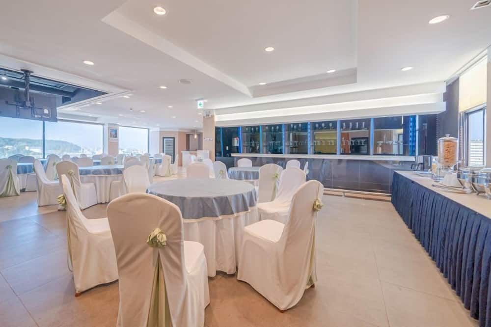Sala de banquetes