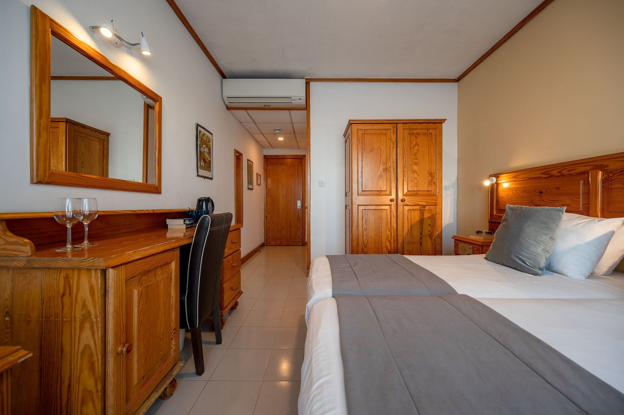 Habitación