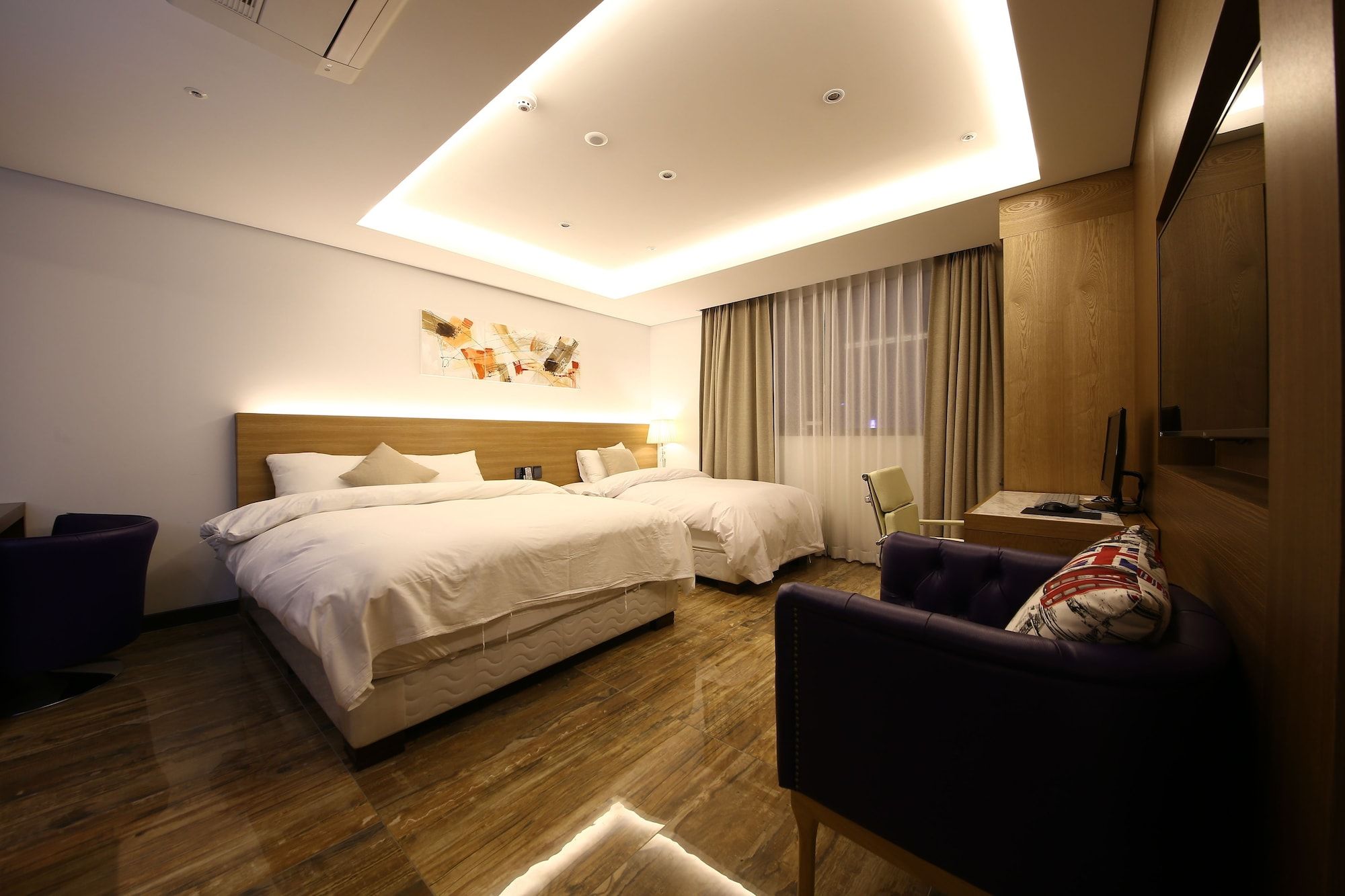 Habitación