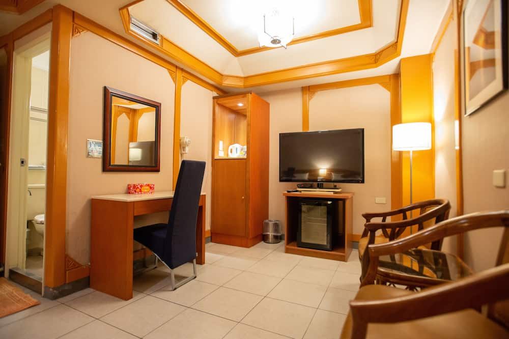 Servicio de la habitación