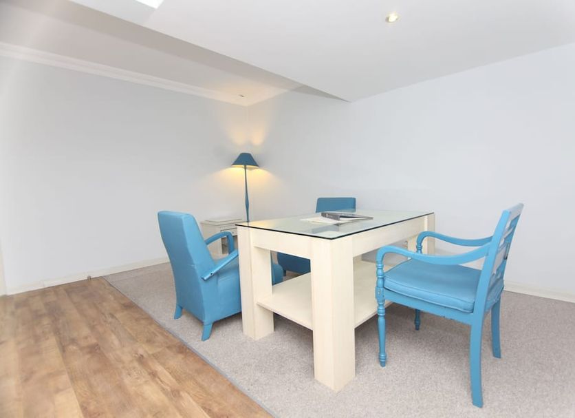 Comedor Foto