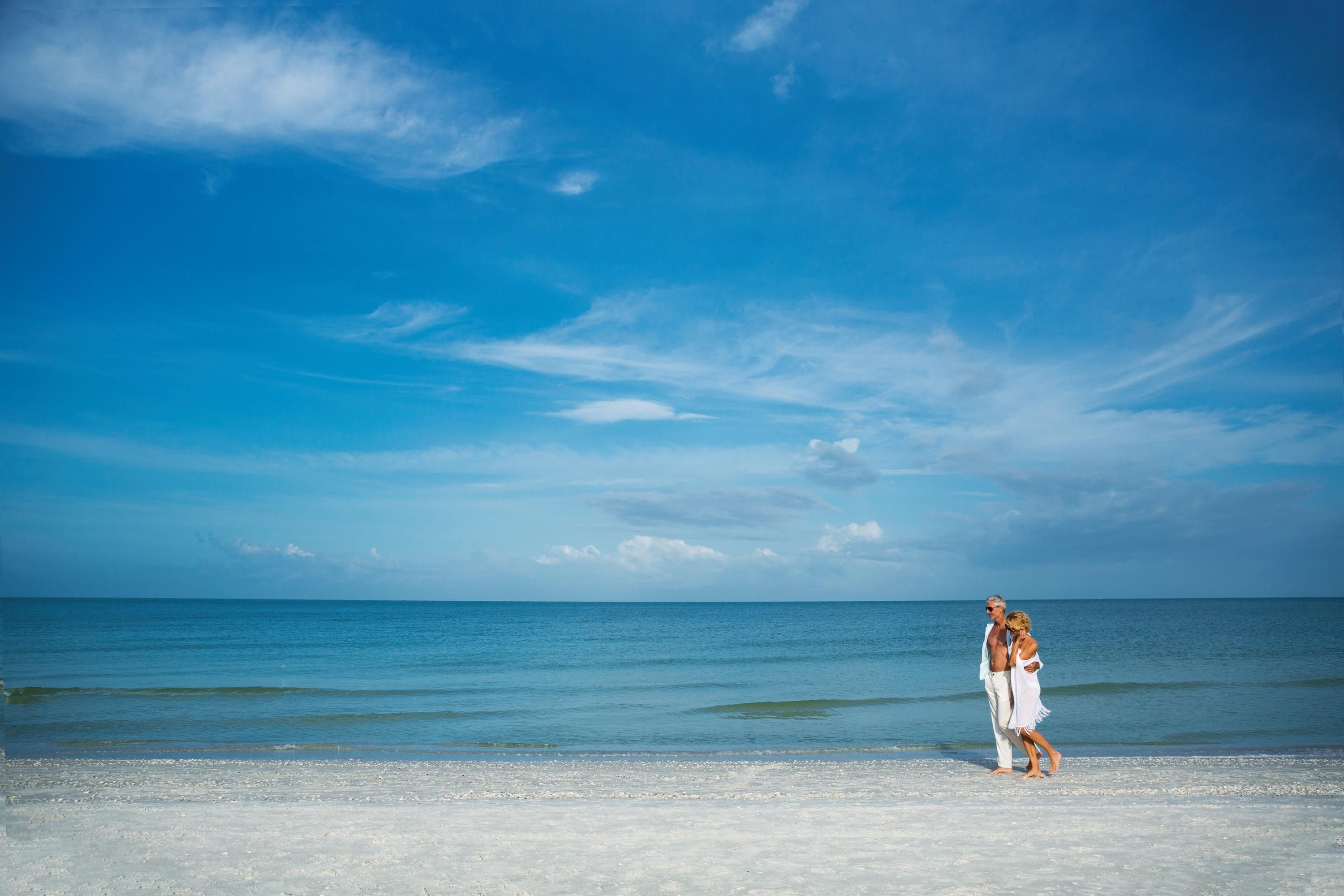 Playa Foto