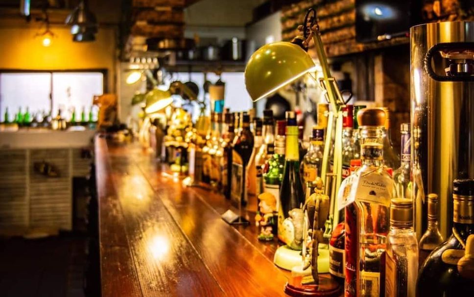 Bar Foto