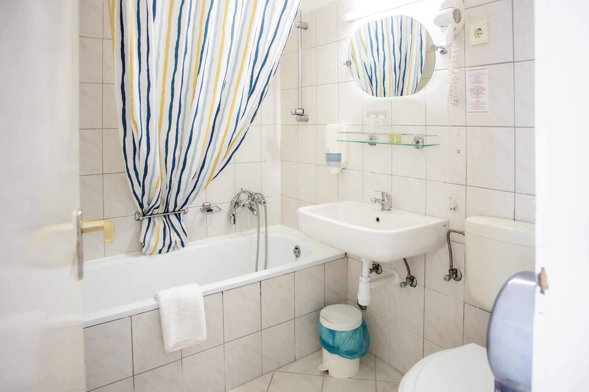 Baño
