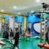 Gimnasio