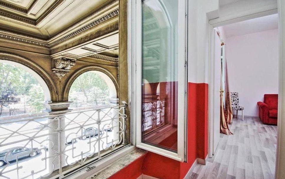 Recepción Foto