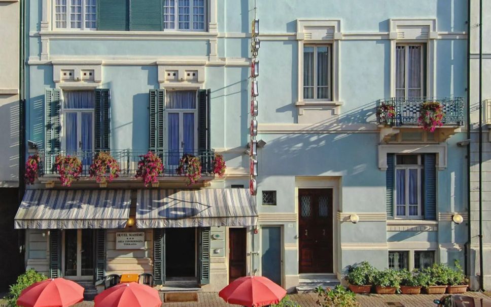 Edificio Foto