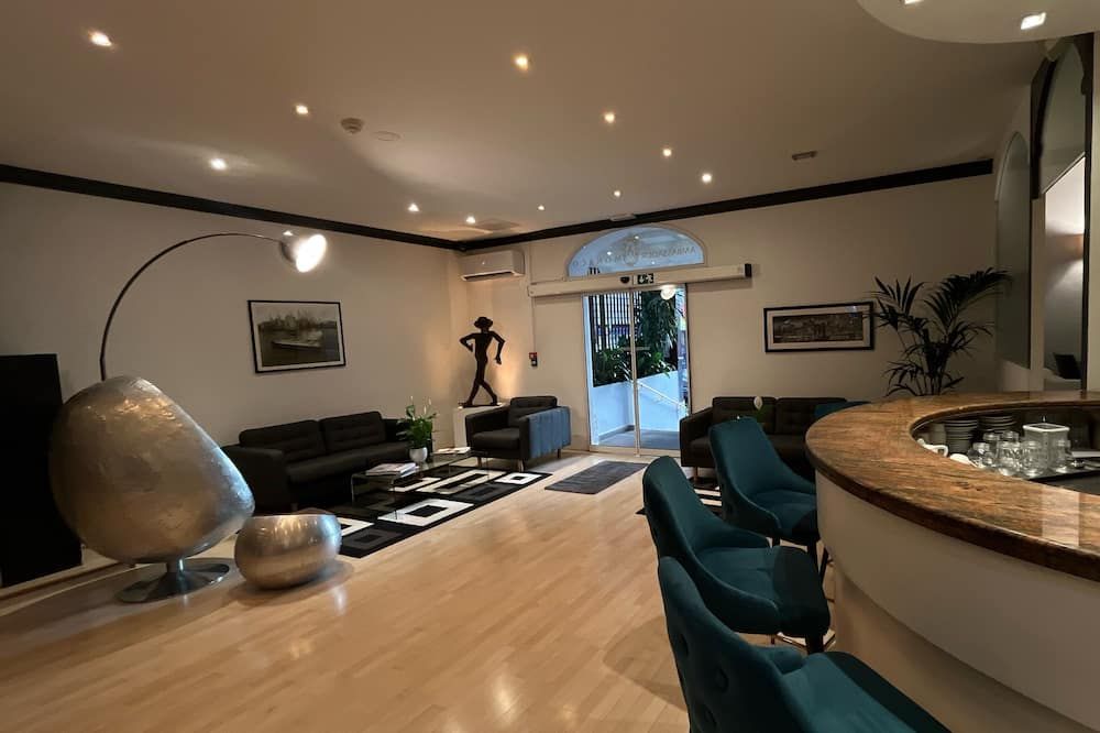 Sala de estar