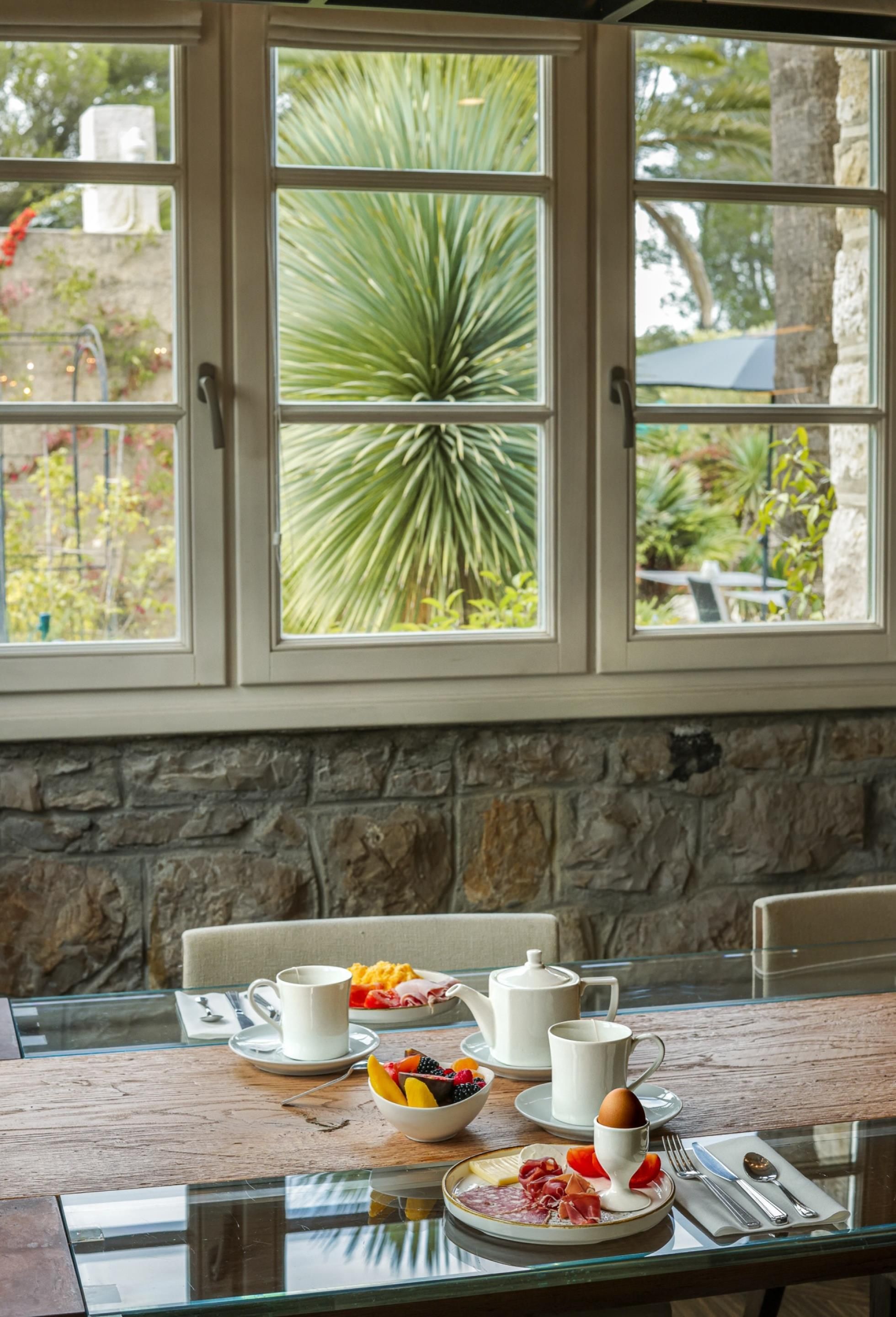 Servicio del hotel