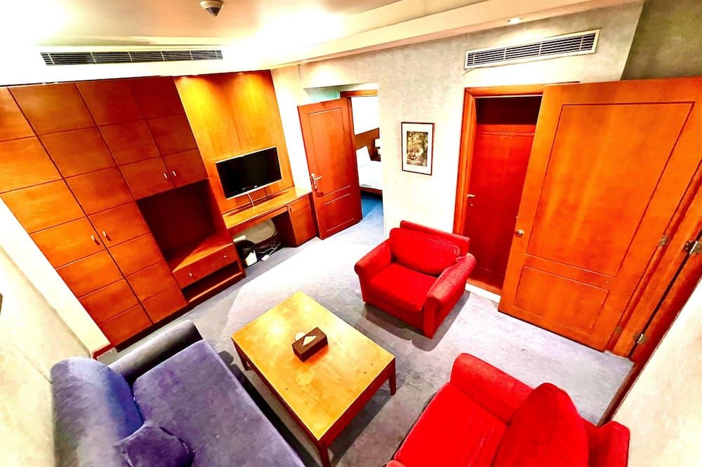 Sala de estar