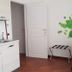Servicio de la habitación