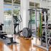 Gimnasio
