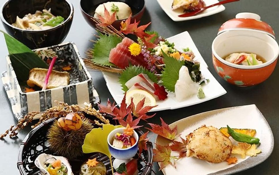 Comida Foto
