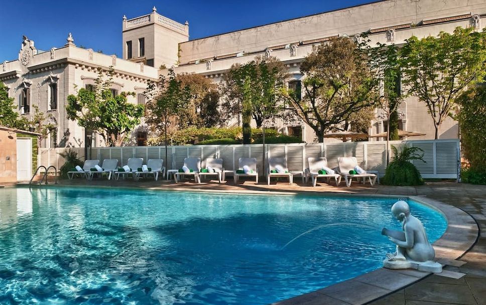 Piscina Foto