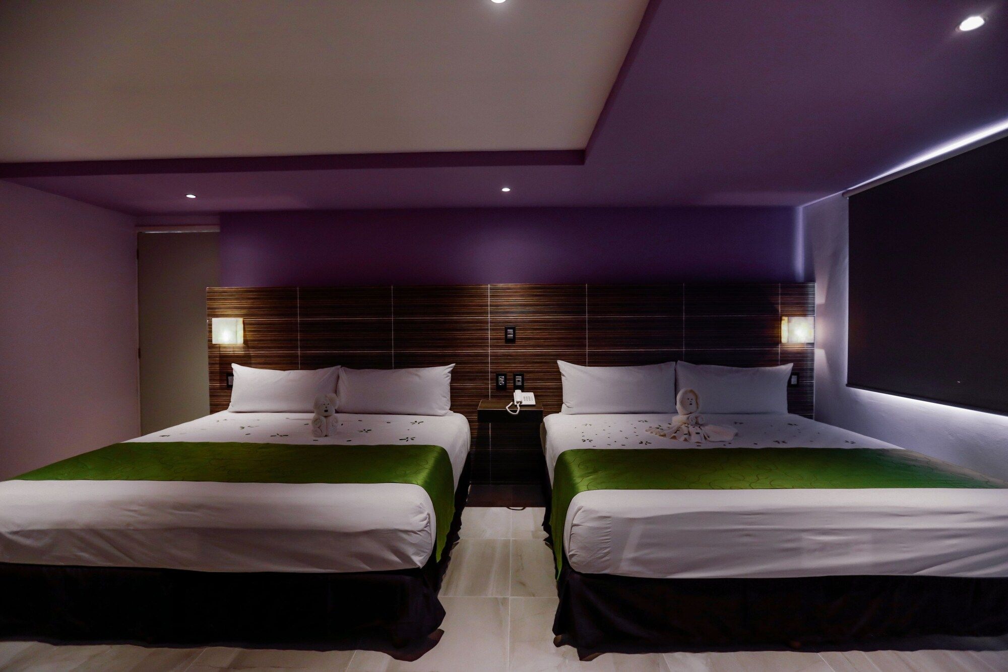 Habitación