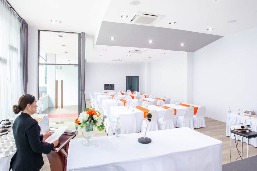 Sala de conferencias