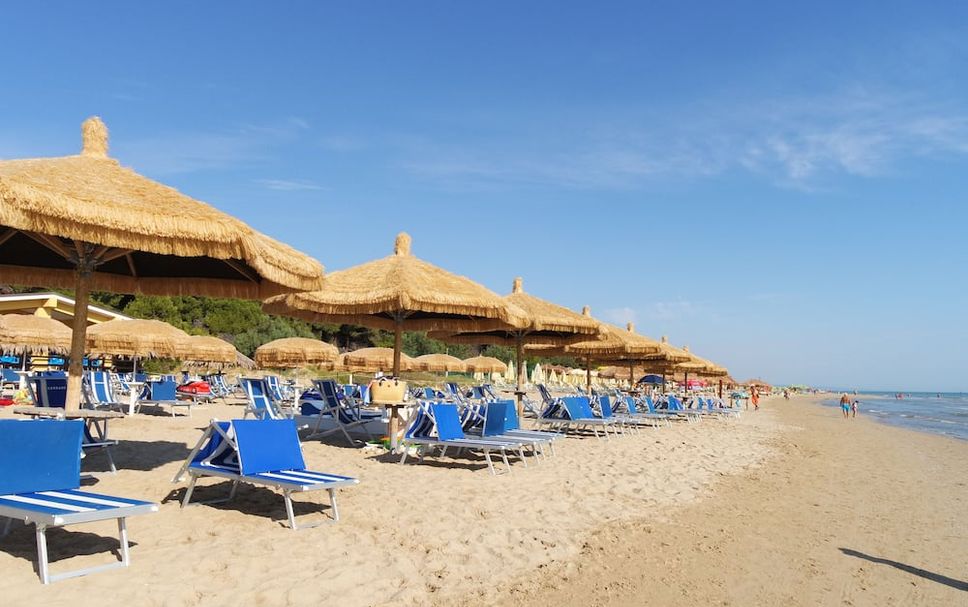 Playa Foto
