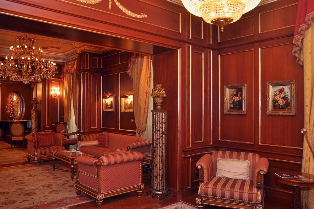 Sala de estar
