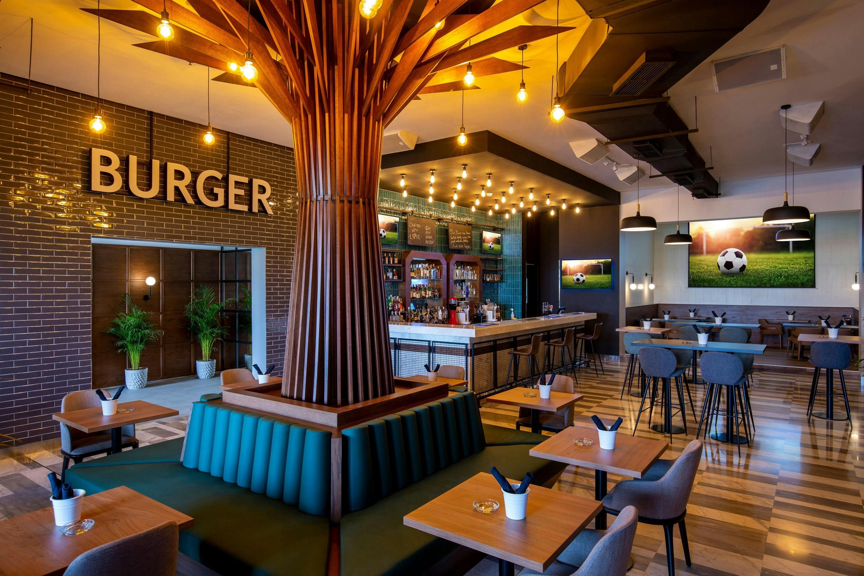 Restaurante
