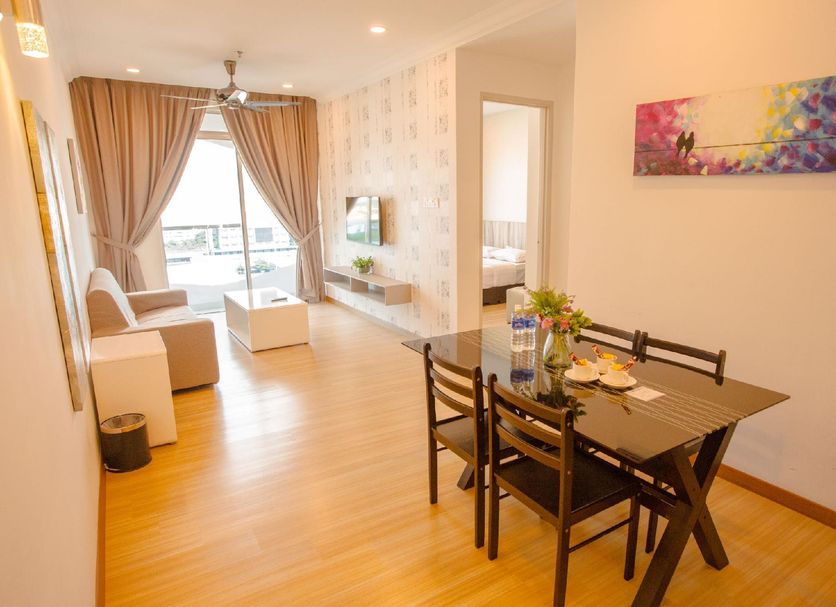 Comedor Foto