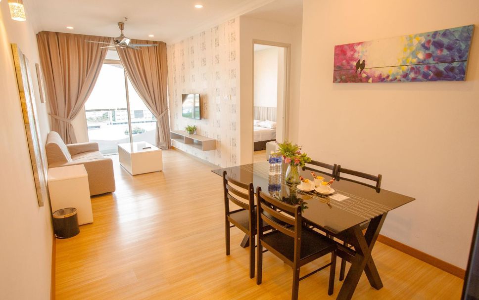 Comedor Foto