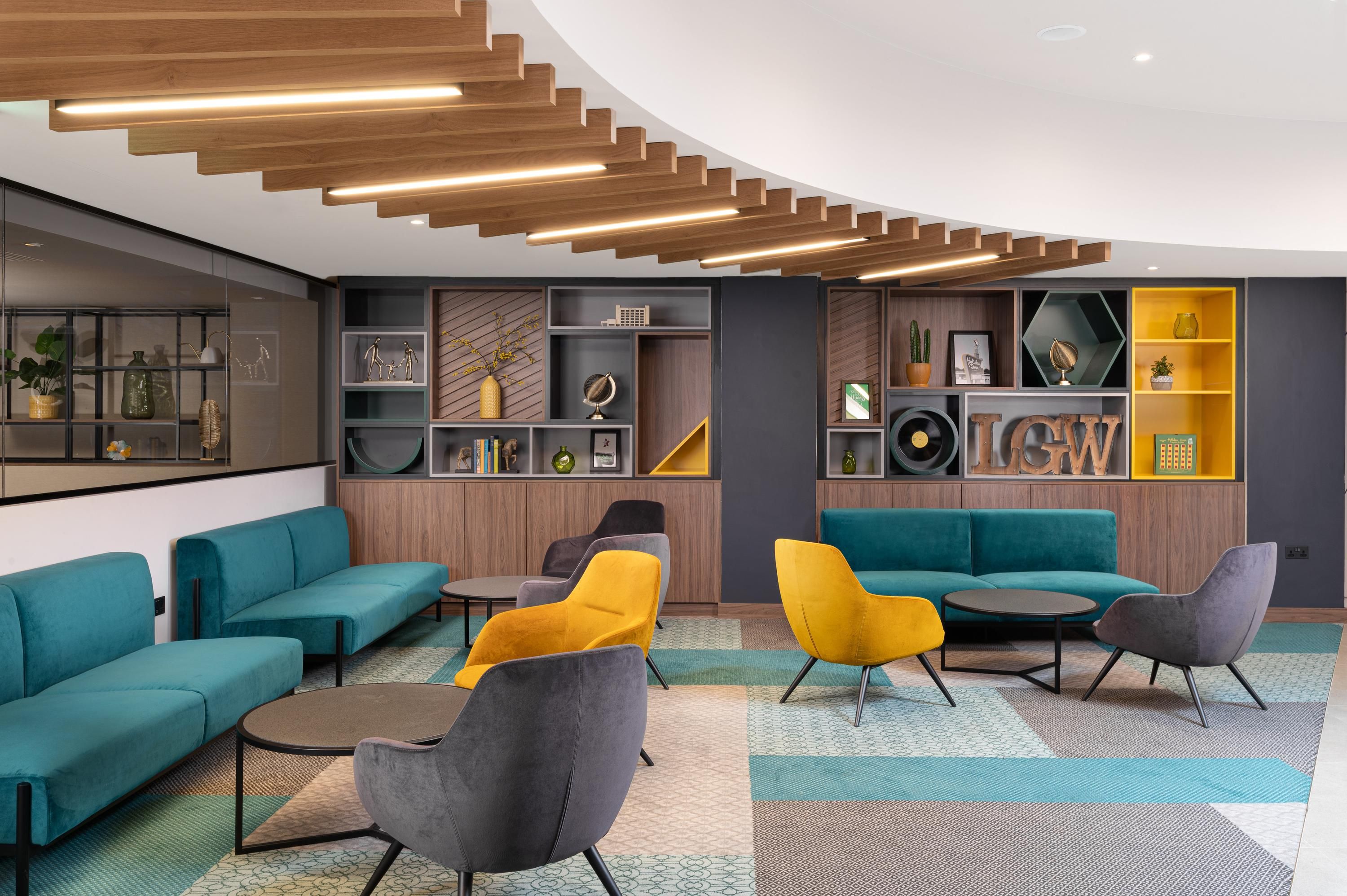 Sala de estar