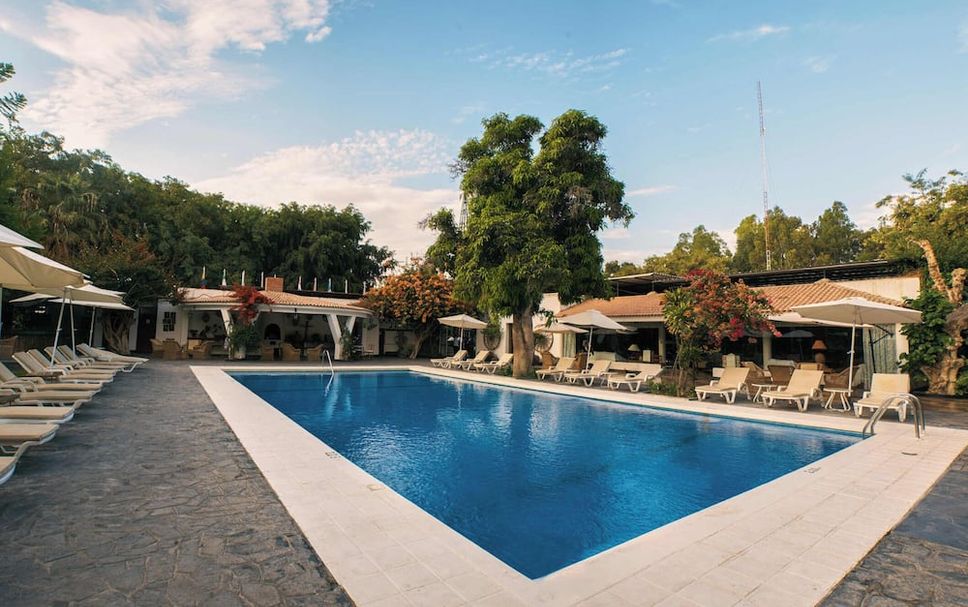 Piscina Foto