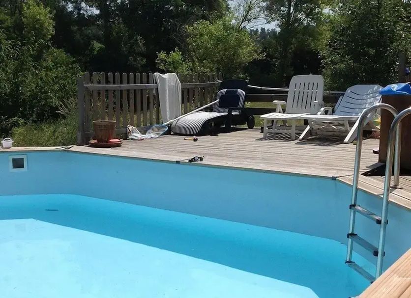 Piscina Foto