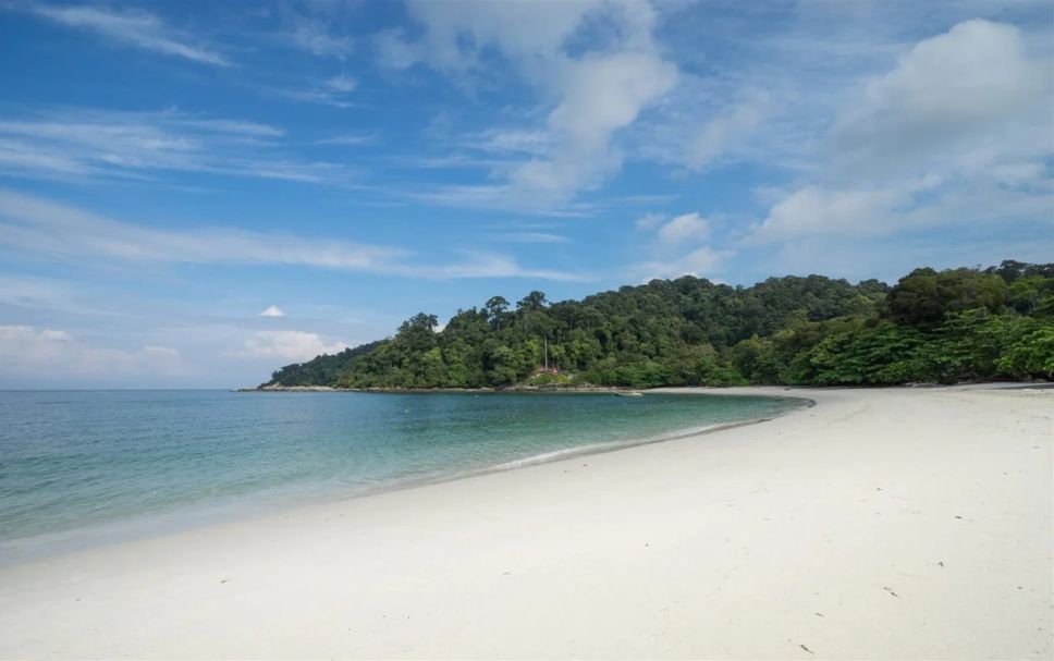 Playa Foto