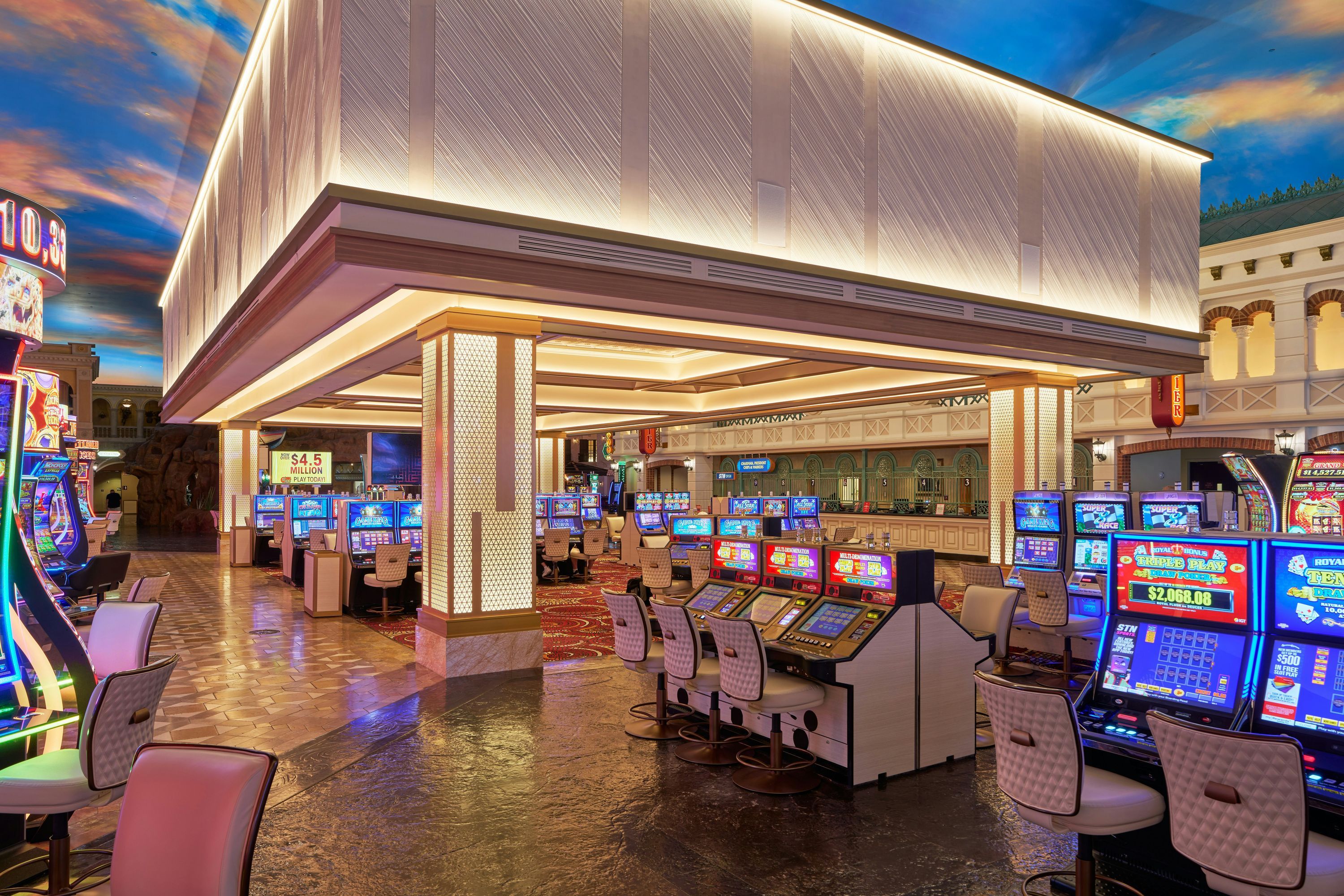 Casino