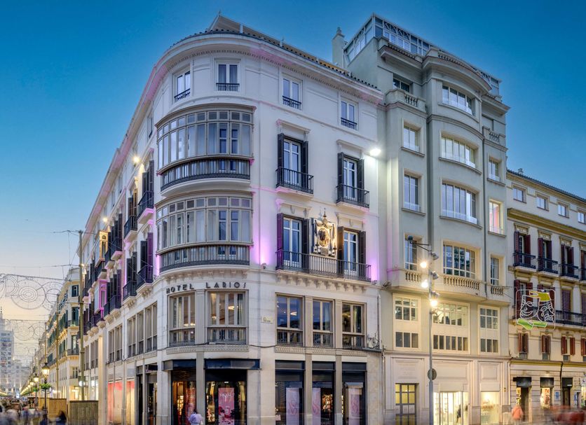 Edificio Foto