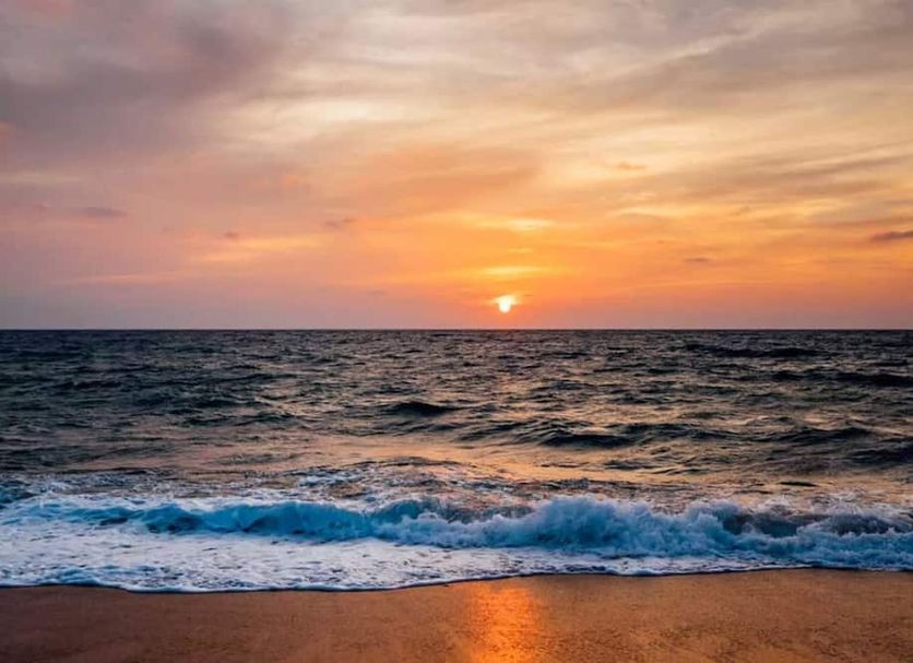 Playa Foto