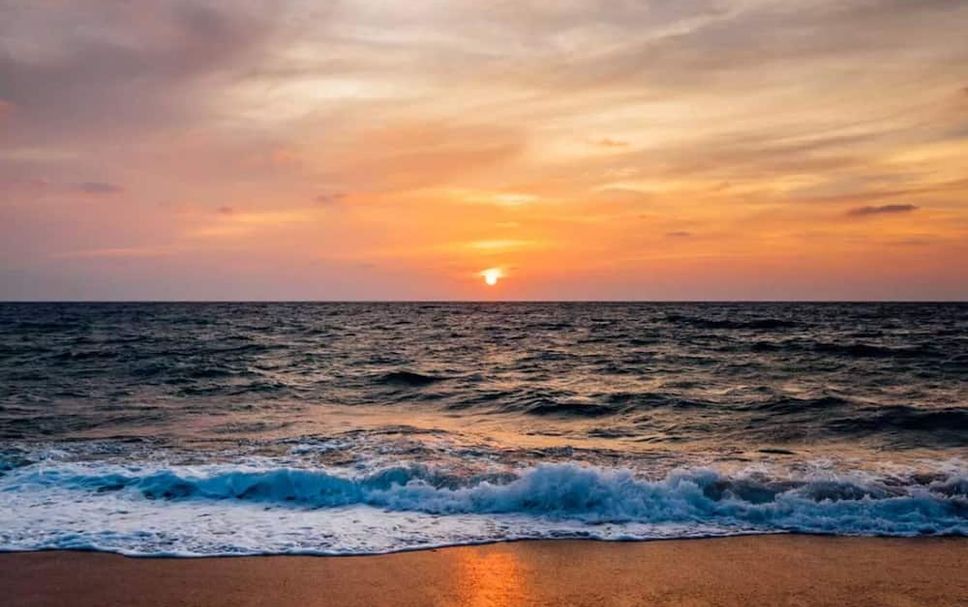 Playa Foto