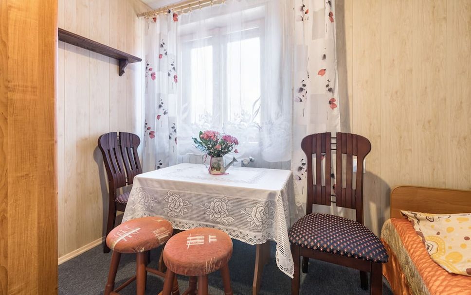 Comedor Foto