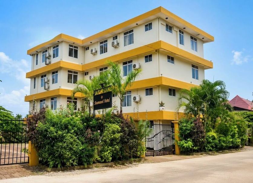Edificio Foto