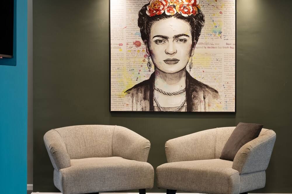 Recepción