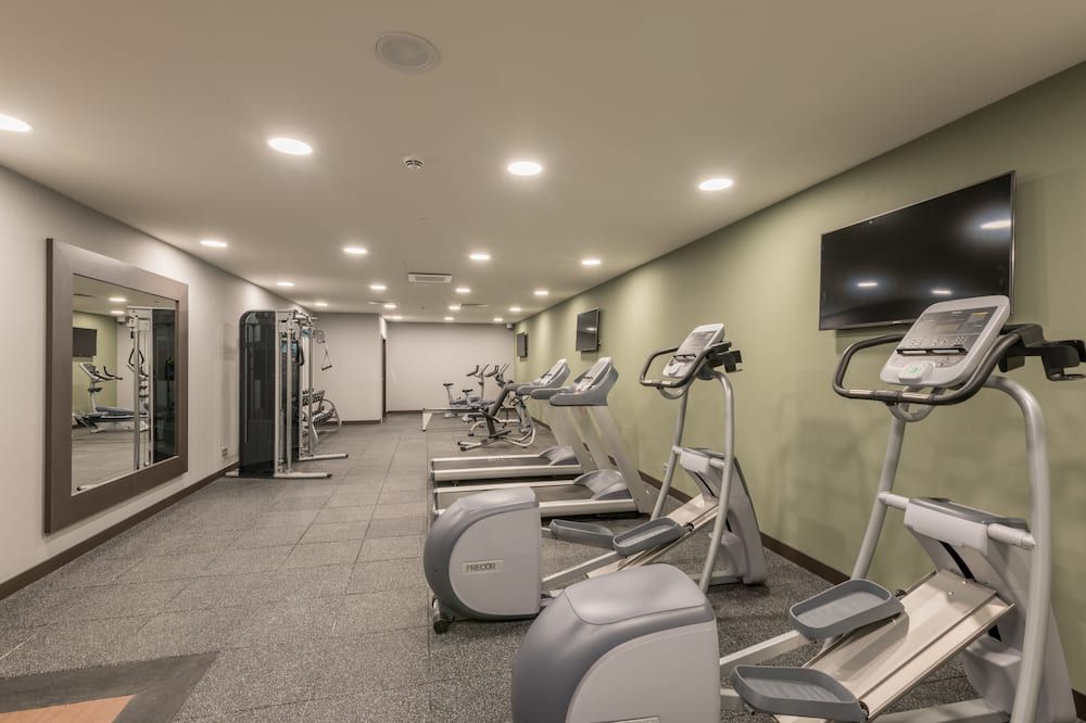 Gimnasio