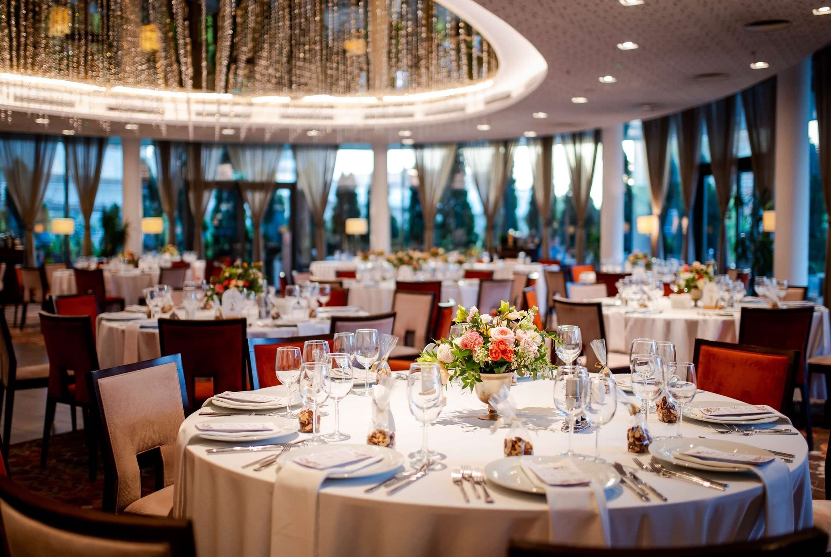 Sala de banquetes