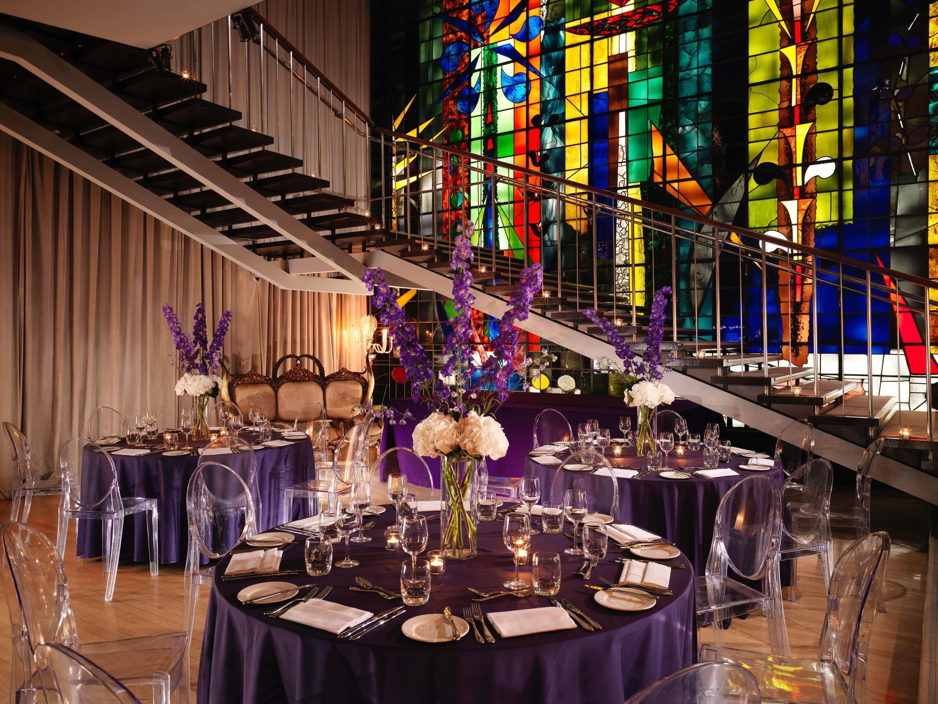 Sala de conferencias