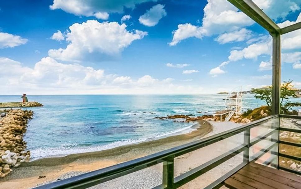 Balcón Foto