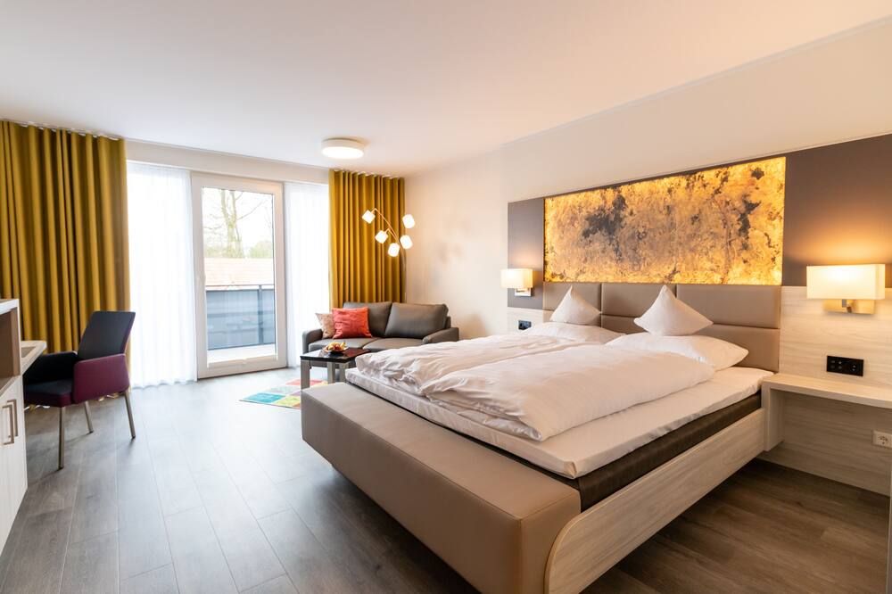 Habitación