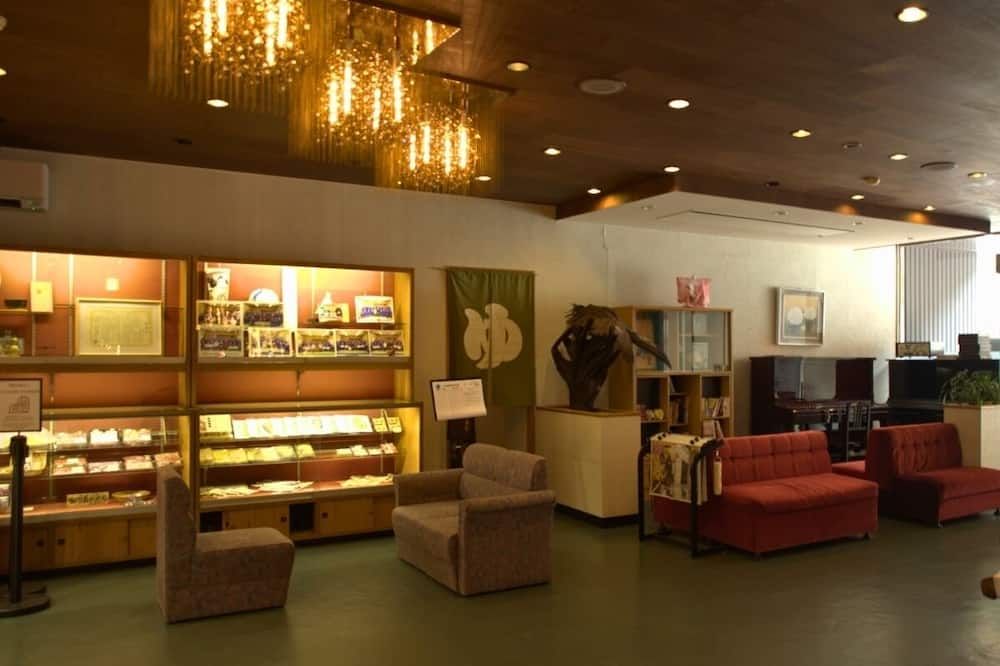Sala de estar