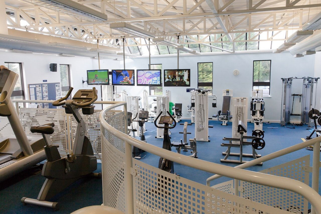 Gimnasio