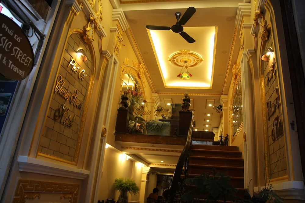 Escaleras