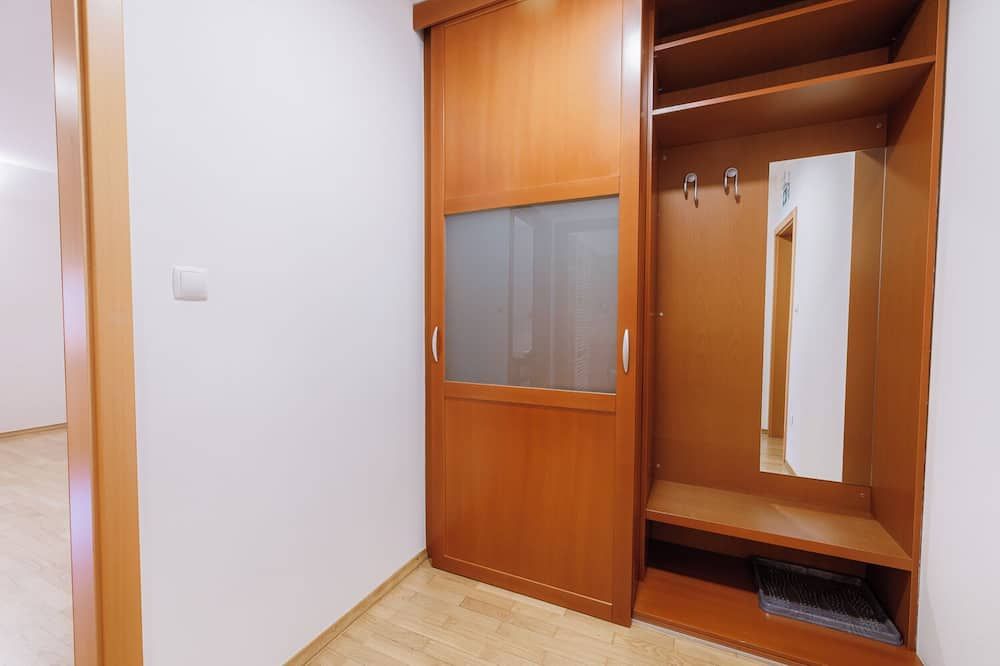 Servicio de la habitación