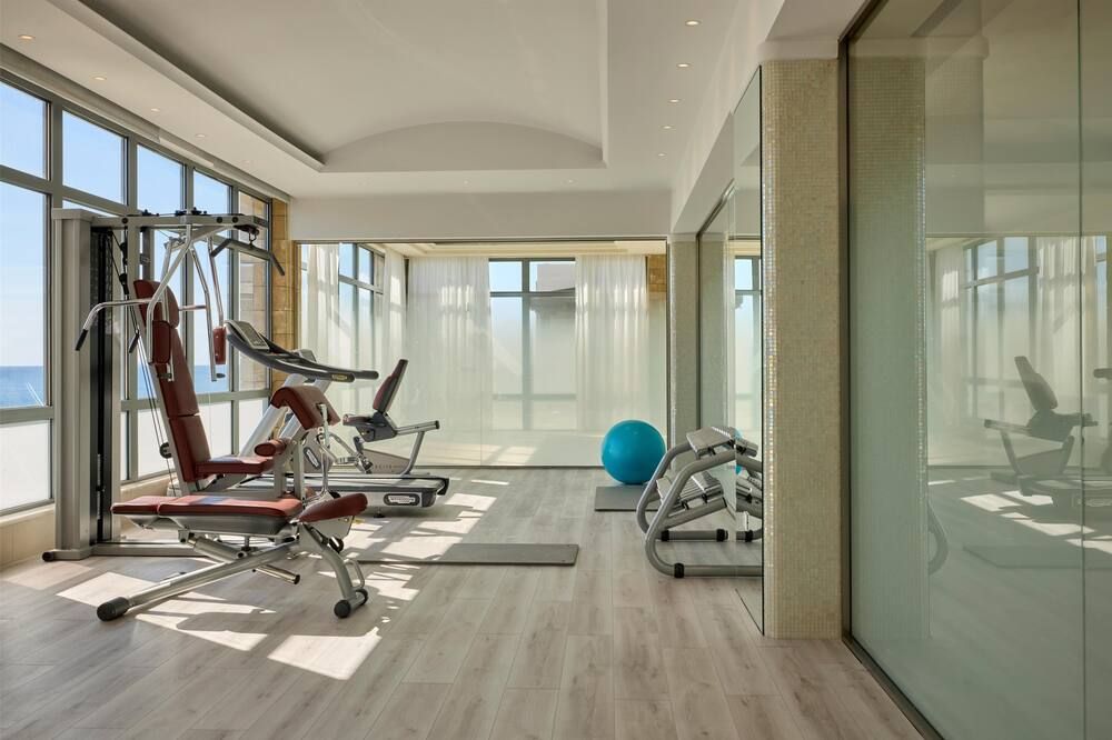 Gimnasio