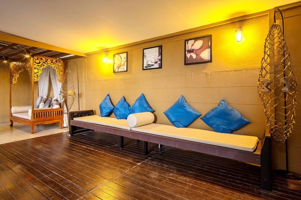 Sala de estar