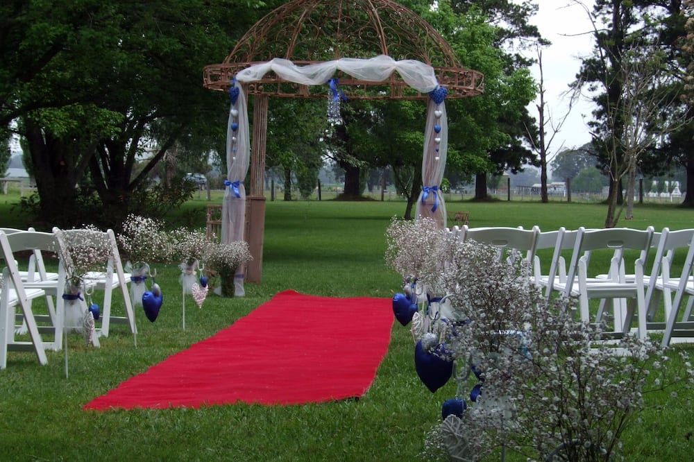 Sala de banquetes