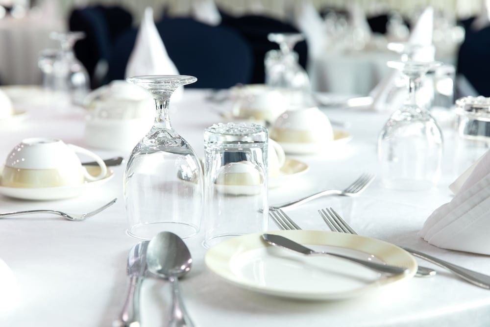 Sala de banquetes