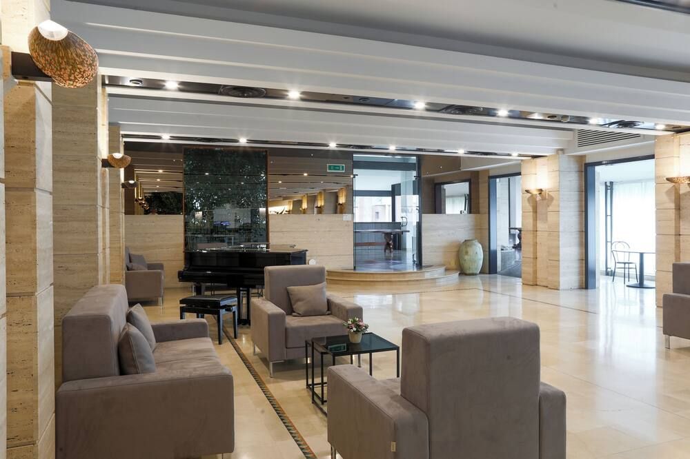 Recepción
